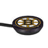 NHL Boston Bruins Distressed Google Stadia Controller Skin