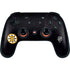 NHL Boston Bruins Distressed Google Stadia Controller Skin