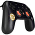 NHL Boston Bruins Distressed Google Stadia Controller Skin