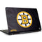 NHL Boston Bruins Distressed Dell Inspiron Skin