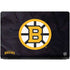NHL Boston Bruins Distressed Dell Inspiron Skin