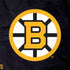 NHL Boston Bruins Distressed Dell Inspiron Skin
