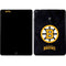 NHL Boston Bruins Distressed iPad Skins