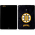 NHL Boston Bruins Distressed iPad Skins