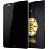 NHL Boston Bruins Distressed iPad Skins