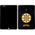 NHL Boston Bruins Distressed Apple iPad Skin