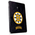 NHL Boston Bruins Distressed Apple iPad Skin