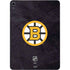 NHL Boston Bruins Distressed Apple iPad Air Skin
