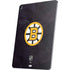 NHL Boston Bruins Distressed Apple iPad Air Skin