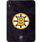 NHL Boston Bruins Distressed Apple iPad Mini Skin