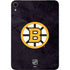 NHL Boston Bruins Distressed Apple iPad Mini Skin