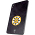 NHL Boston Bruins Distressed Apple iPad Mini Skin