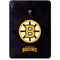 NHL Boston Bruins Distressed Apple iPad Pro Skin
