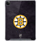 NHL Boston Bruins Distressed iPad Cases
