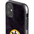 NHL Boston Bruins Distressed iPhone 11 Impact Case