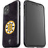 NHL Boston Bruins Distressed iPhone 11 Impact Case