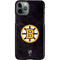 NHL Boston Bruins Distressed iPhone 11 Pro Lite Case