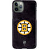 NHL Boston Bruins Distressed iPhone 11 Pro Lite Case