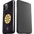 NHL Boston Bruins Distressed iPhone 11 Pro Lite Case