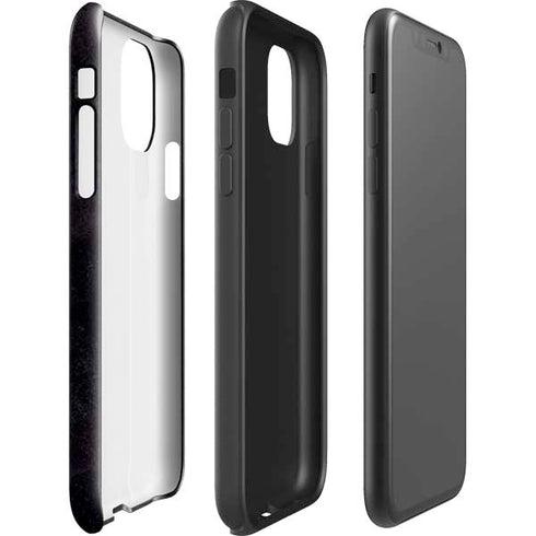 NHL Boston Bruins Distressed iPhone 11 Pro Max Impact Case