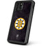 NHL Boston Bruins Distressed iPhone 11 Pro Waterproof Case