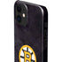 NHL Boston Bruins Distressed iPhone 12 Mini Lite Case