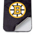 NHL Boston Bruins Distressed iPhone 12 Pro Max Skin