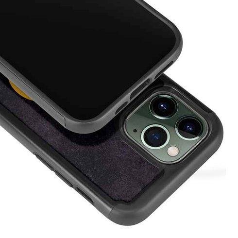 NHL Boston Bruins Distressed iPhone 13 Pro Cargo Case