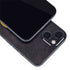 NHL Boston Bruins Distressed iPhone 14 Skin