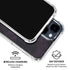 NHL Boston Bruins Distressed iPhone 15 Clear Case