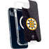 NHL Boston Bruins Distressed iPhone 15 MagSafe Case