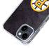 NHL Boston Bruins Distressed iPhone 15 MagSafe Case
