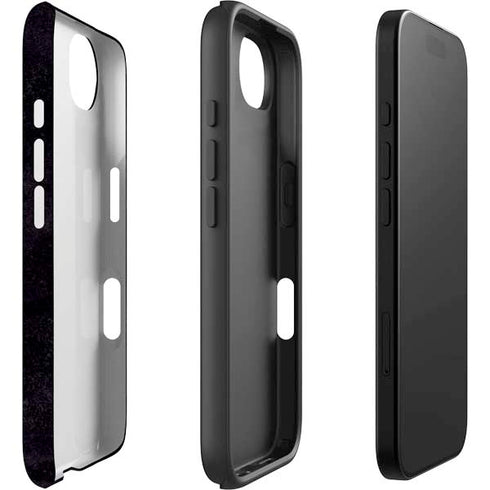 NHL Boston Bruins Distressed iPhone 16e Impact Case