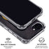 NHL Boston Bruins Distressed iPhone 16e MagSafe Case