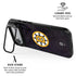NHL Boston Bruins Distressed iPhone 17 Air Kickstand Case