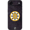 NHL Boston Bruins Distressed iPhone 17 Air Skin