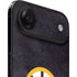 NHL Boston Bruins Distressed iPhone 17 Air Skin