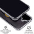 NHL Boston Bruins Distressed iPhone 17 Clear Case