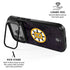 NHL Boston Bruins Distressed iPhone 17 Pro Kickstand Case