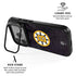 NHL Boston Bruins Distressed iPhone 17 Pro Max Kickstand Case