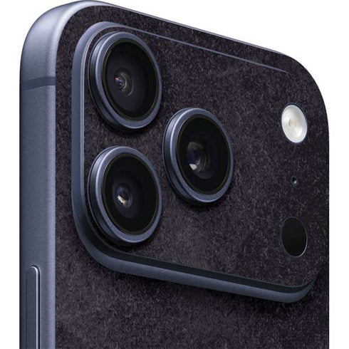 NHL Boston Bruins Distressed iPhone 17 Pro Max Skin