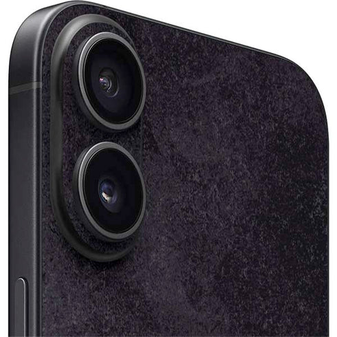 NHL Boston Bruins Distressed iPhone 17 Skin