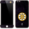 NHL Boston Bruins Distressed iPhone 6/6s Plus Skin