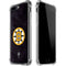 NHL Boston Bruins Distressed iPhone 7/8 Plus Clear Case