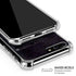 NHL Boston Bruins Distressed iPhone 7/8 Plus Clear Case
