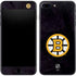 NHL Boston Bruins Distressed iPhone 7 Plus Skin