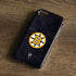 NHL Boston Bruins Distressed iPhone 7 Pro Case