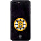 NHL Boston Bruins Distressed iPhone 8 Plus Skin