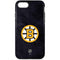NHL Boston Bruins Distressed iPhone 8 Pro Case