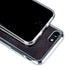 NHL Boston Bruins Distressed iPhone SE (2nd & 3rd Gen) Clear Case